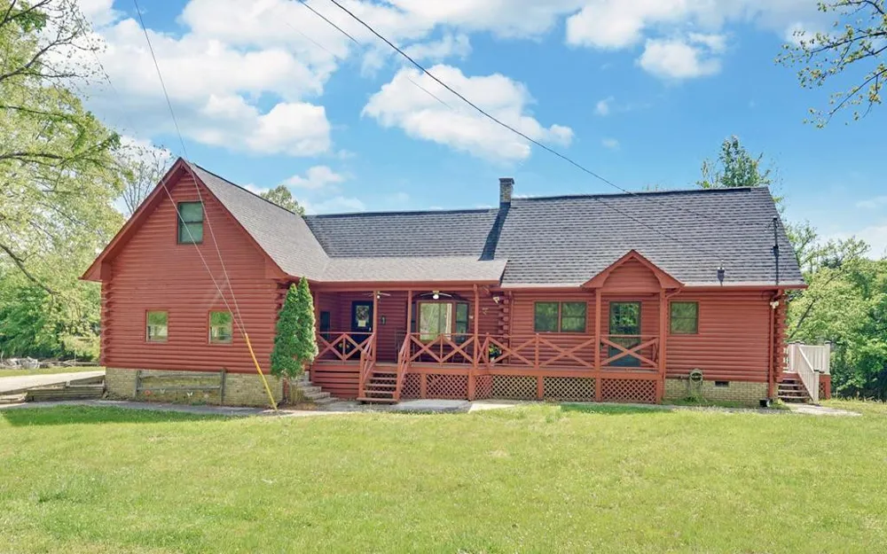 440 Beaver Ridge Road Murphy, NC 28906