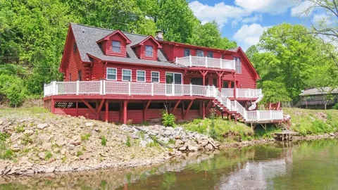 440 Beaver Ridge Road