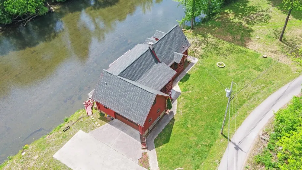440 Beaver Ridge Road Murphy, NC 28906