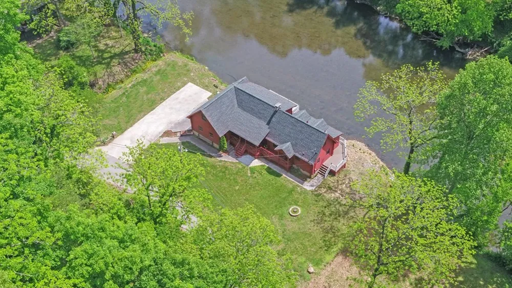 440 Beaver Ridge Road Murphy, NC 28906