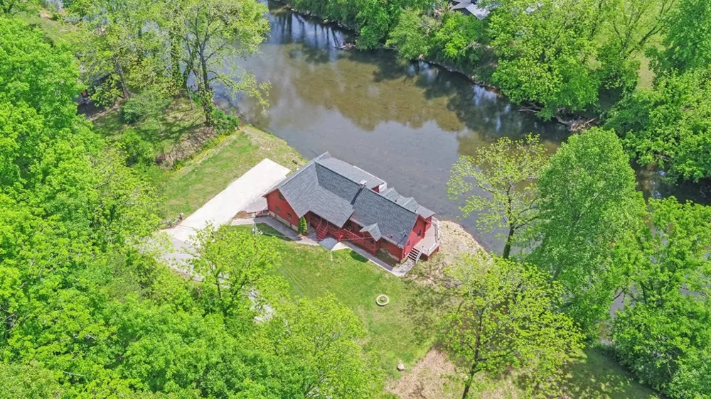440 Beaver Ridge Road Murphy, NC 28906