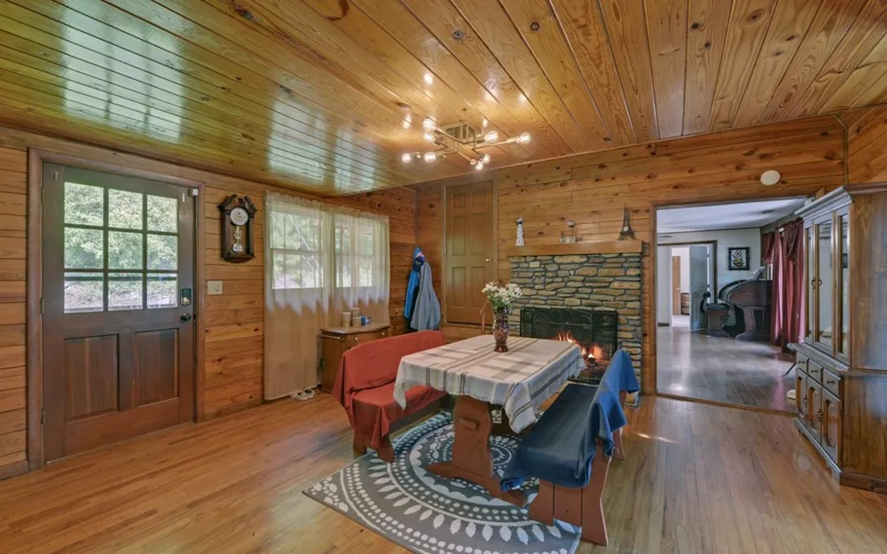 440 Beaver Ridge Road Murphy, NC 28906