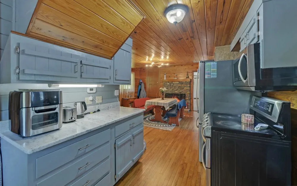 440 Beaver Ridge Road Murphy, NC 28906