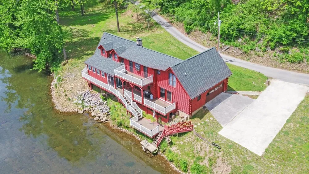 440 Beaver Ridge Road Murphy, NC 28906