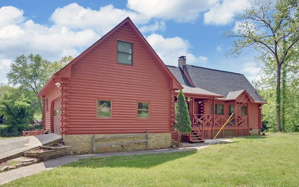 440 Beaver Ridge Road Murphy, NC 28906