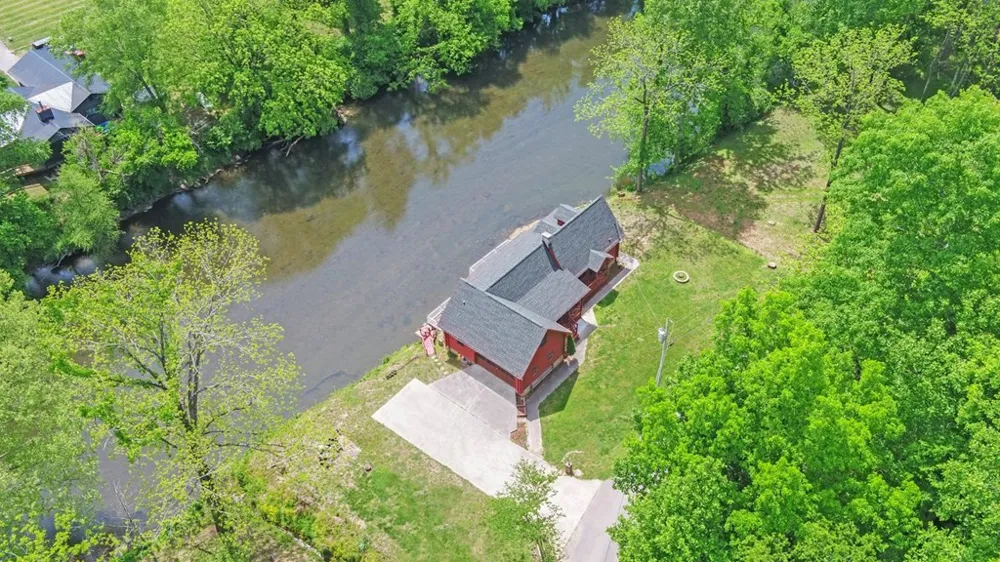 440 Beaver Ridge Road Murphy, NC 28906