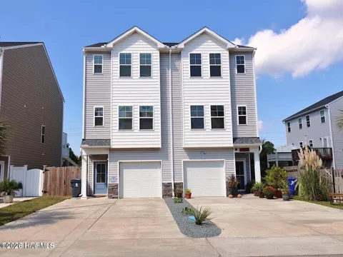 809 Blanche Avenue #Unit 1