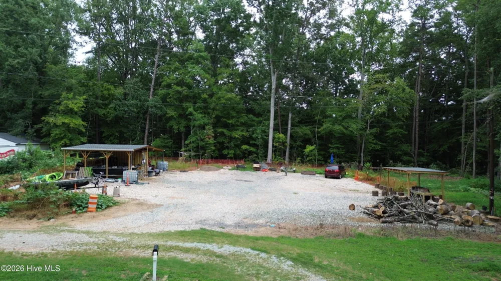 311 Greentree Drive Hillsborough, NC 27278