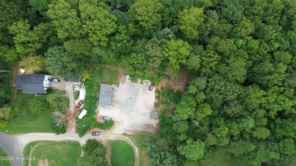 311 Greentree Drive Hillsborough, NC 27278