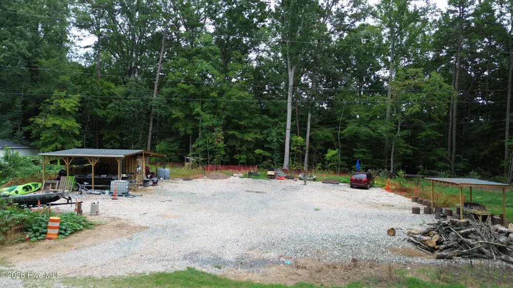 311 Greentree Drive Hillsborough, NC 27278