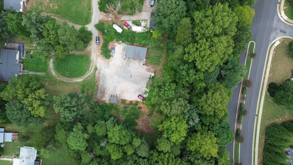 311 Greentree Drive Hillsborough, NC 27278
