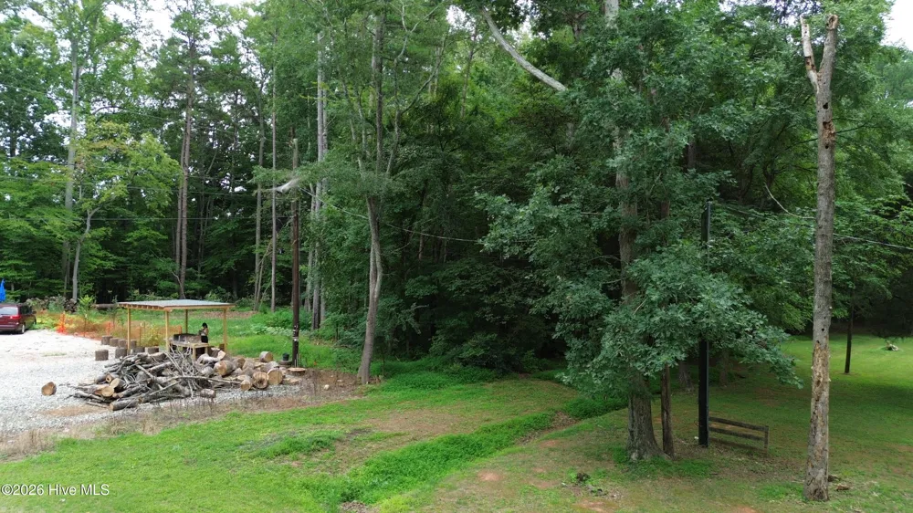 311 Greentree Drive Hillsborough, NC 27278