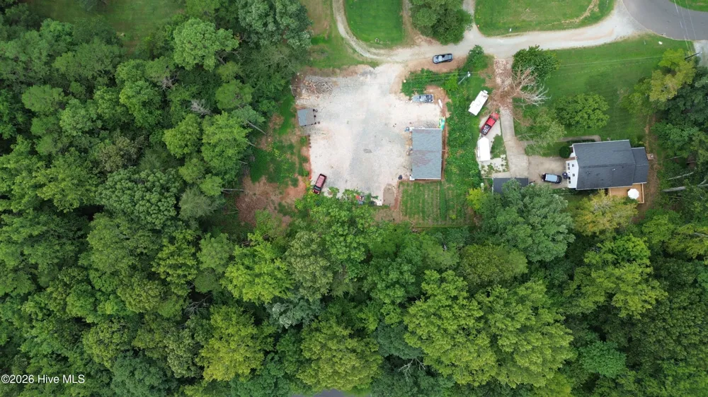 311 Greentree Drive Hillsborough, NC 27278