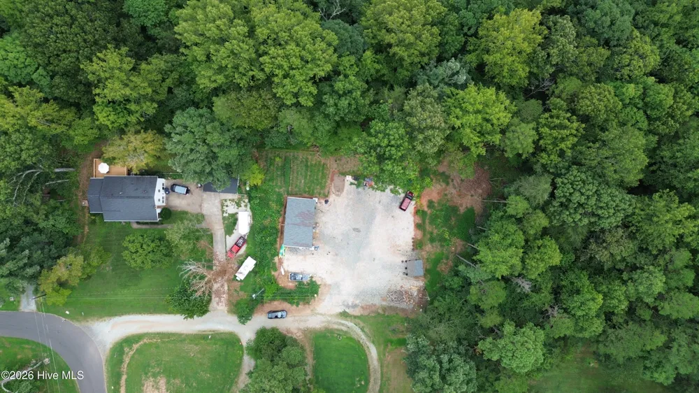 311 Greentree Drive Hillsborough, NC 27278