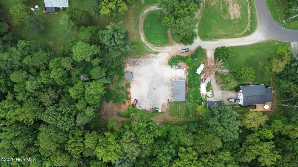 311 Greentree Drive Hillsborough, NC 27278