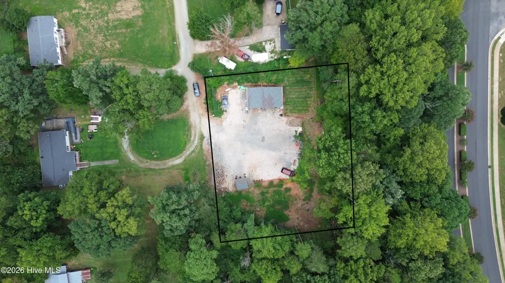 311 Greentree Drive Hillsborough, NC 27278
