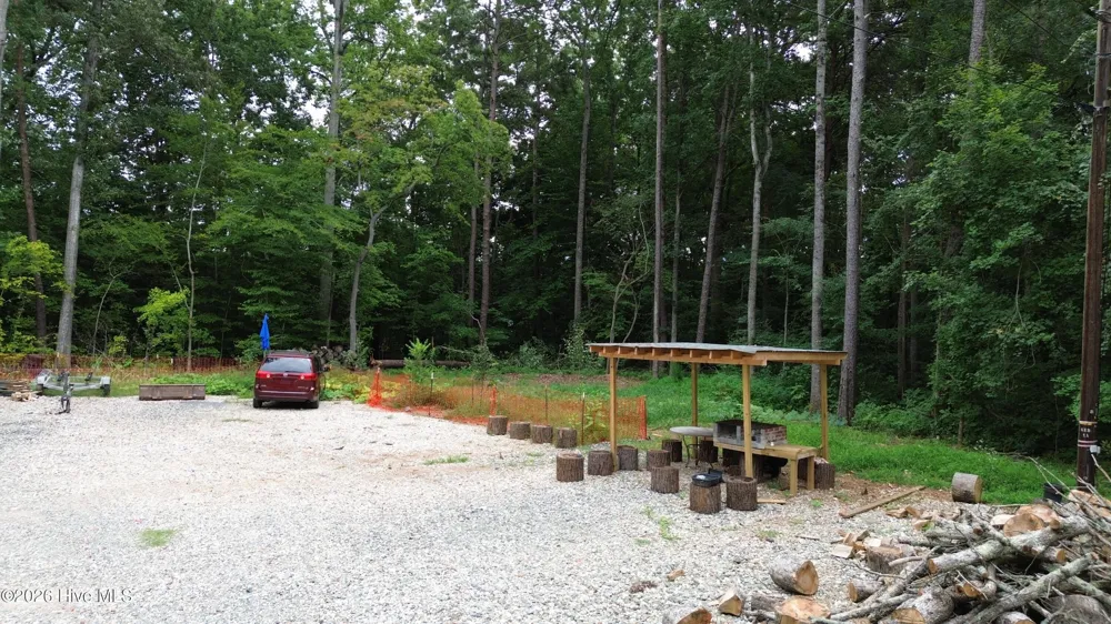 311 Greentree Drive Hillsborough, NC 27278