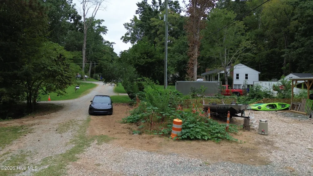 311 Greentree Drive Hillsborough, NC 27278