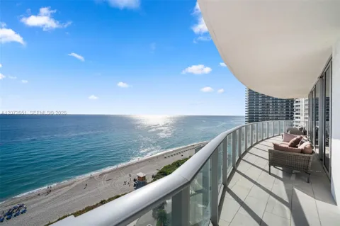 4111 S Ocean Dr #1001