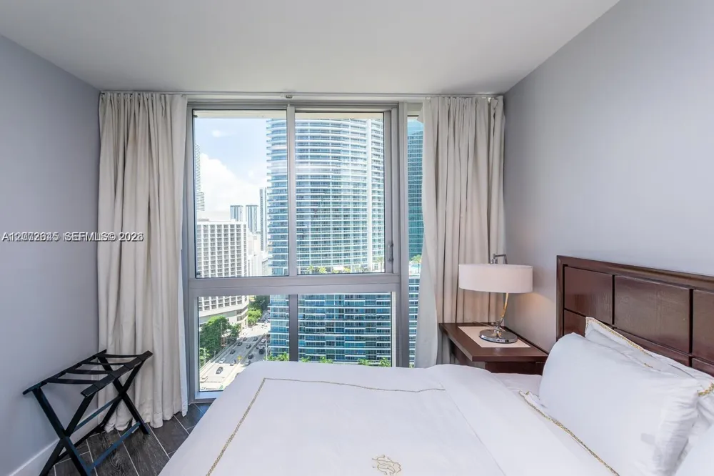 485 Brickell Ave #2302 Miami, FL 33131