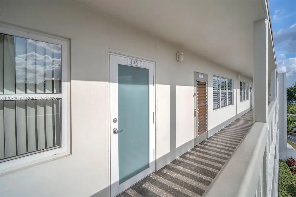 4051 Newport N #4051 Deerfield Beach, FL 33442