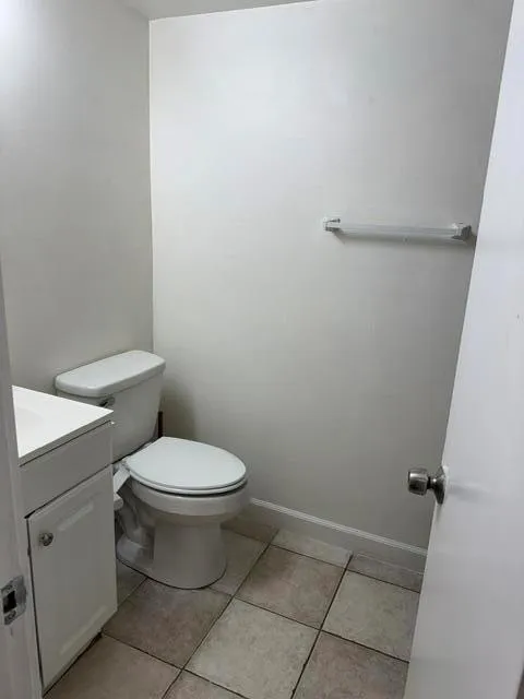 2701 RIVERSIDE DRIVE #105-B Coral Springs, FL 33065