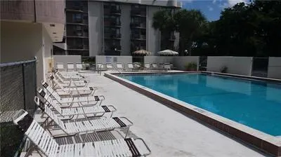 2701 RIVERSIDE DRIVE #105-B Coral Springs, FL 33065