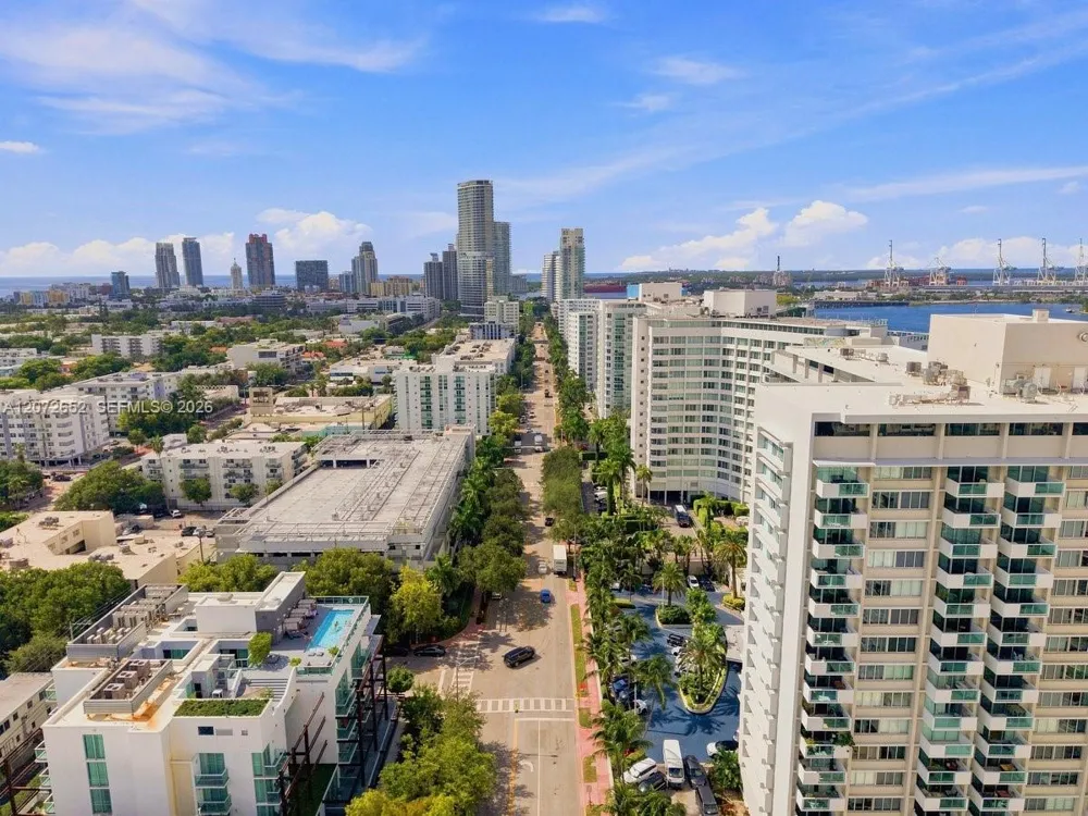 1200 West Ave #815 Miami Beach, FL 33139
