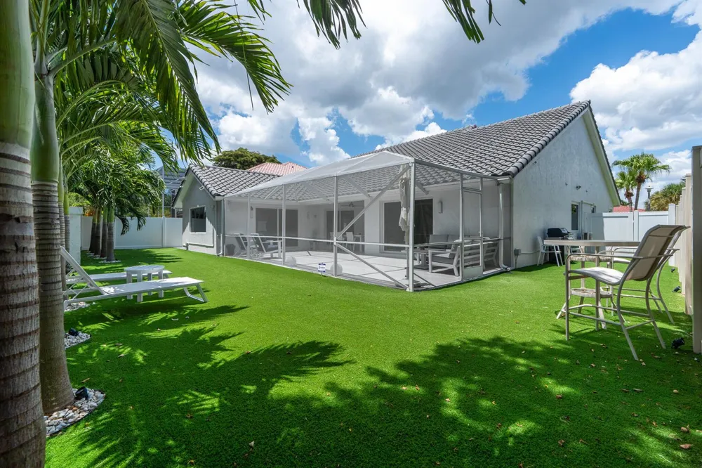 23246 L'Ermitage Circle Boca Raton, FL 33433