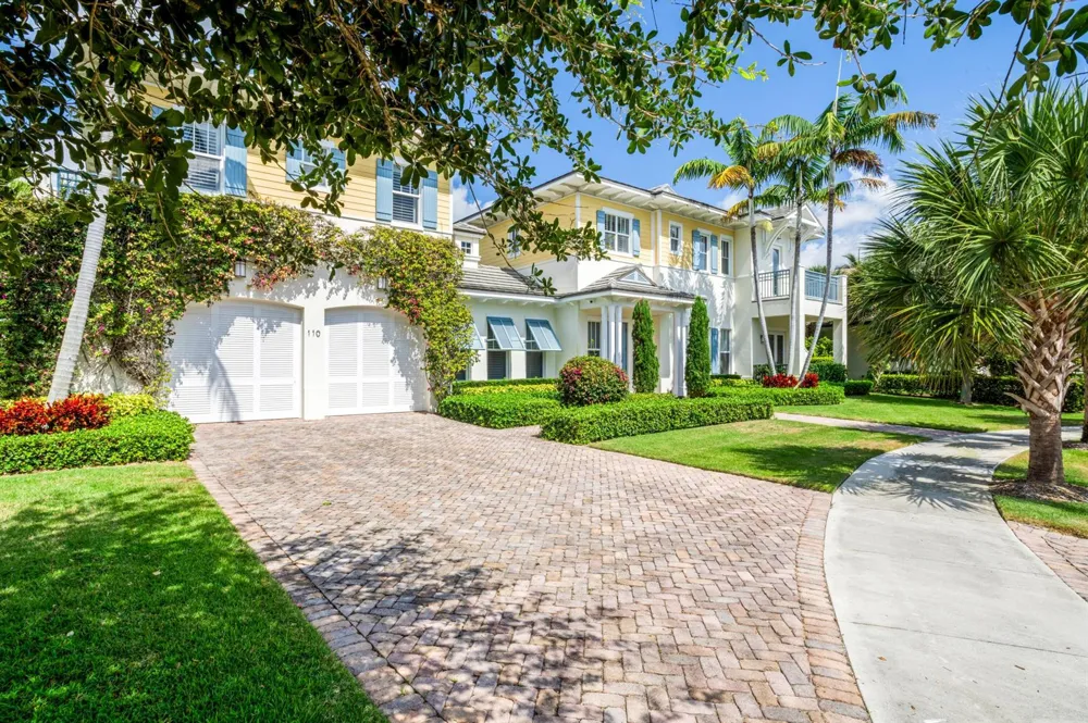 110 SEA LANE Delray Beach, FL 33483