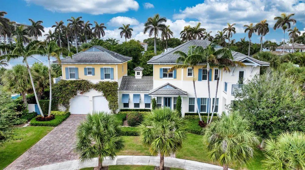 110 SEA LANE Delray Beach, FL 33483