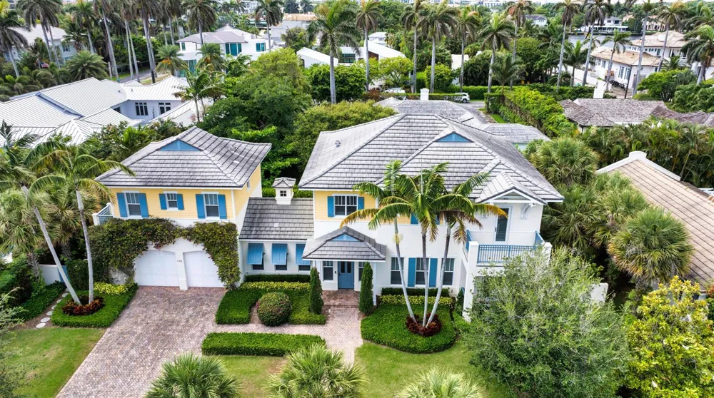 110 SEA LANE Delray Beach, FL 33483