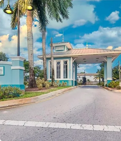 1849 NW 54th Terrace #DD3