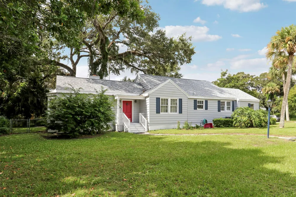 703 Florida Avenue Fort Pierce, FL 34950