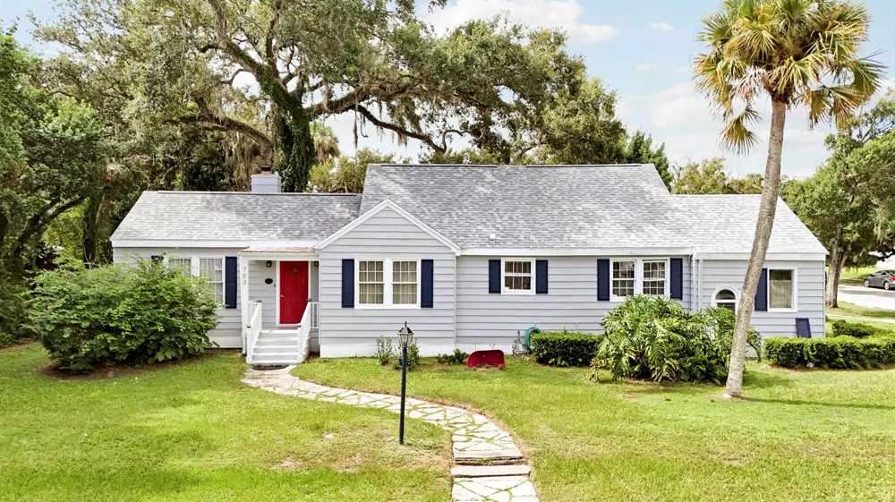 703 Florida Avenue Fort Pierce, FL 34950