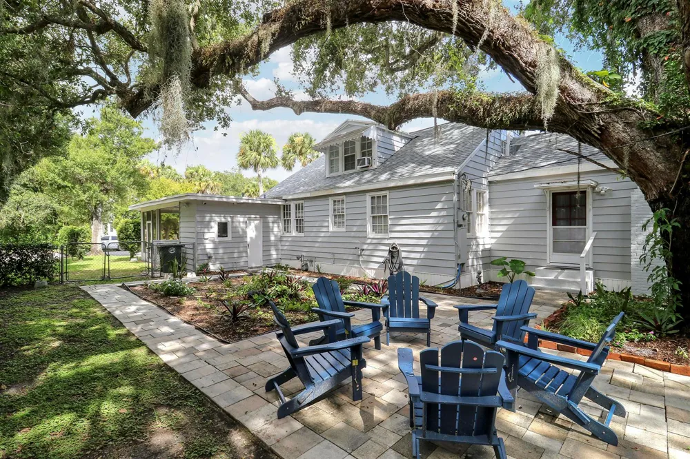 703 Florida Avenue Fort Pierce, FL 34950