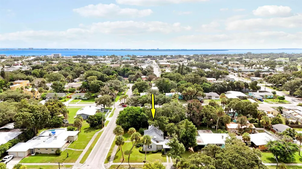 703 Florida Avenue Fort Pierce, FL 34950