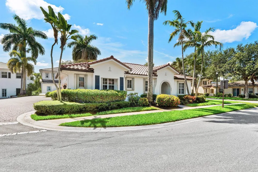 542 TOMAHAWK COURT Palm Beach Gardens, FL 33410