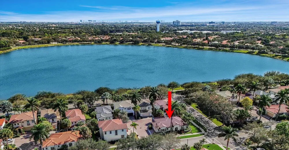 542 TOMAHAWK COURT Palm Beach Gardens, FL 33410