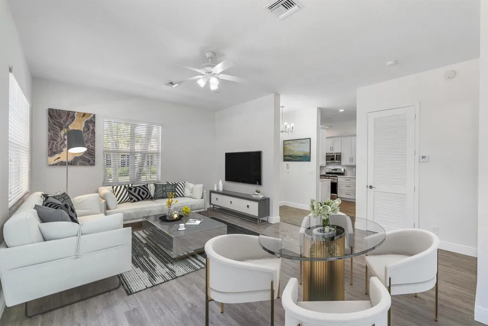 542 TOMAHAWK COURT Palm Beach Gardens, FL 33410