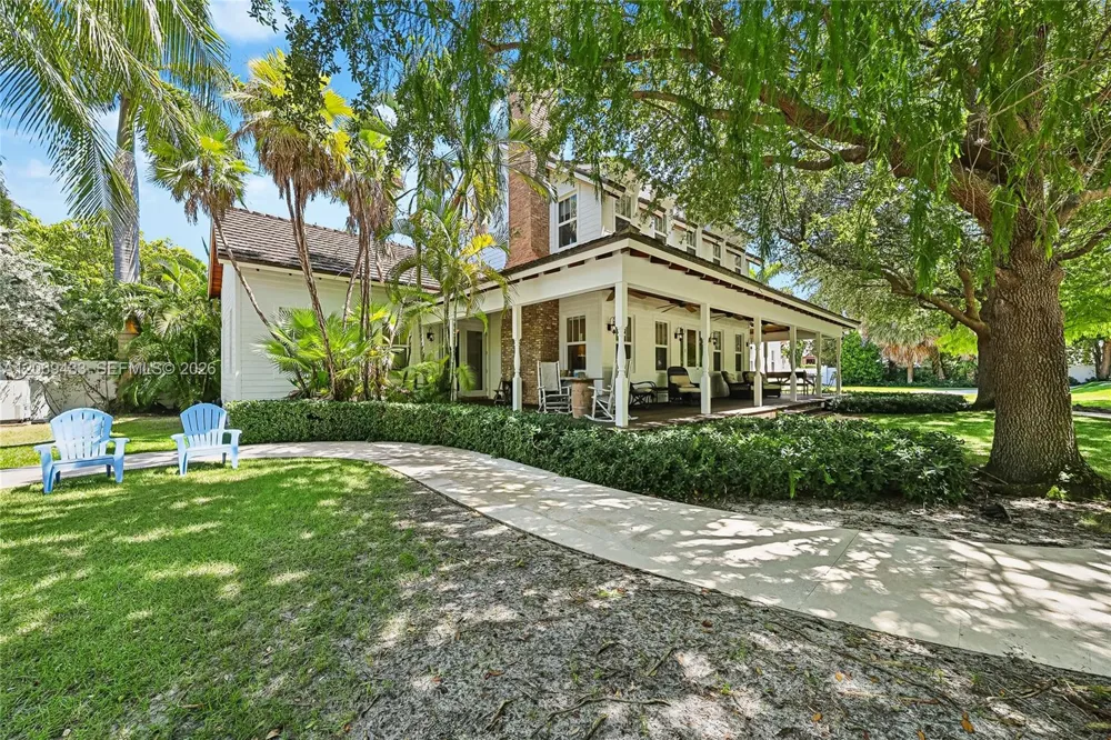 180 Ocean Blvd Golden Beach, FL 33160