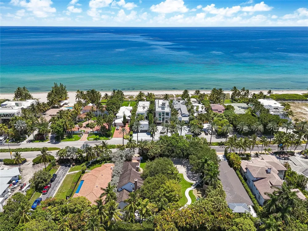 180 Ocean Blvd Golden Beach, FL 33160