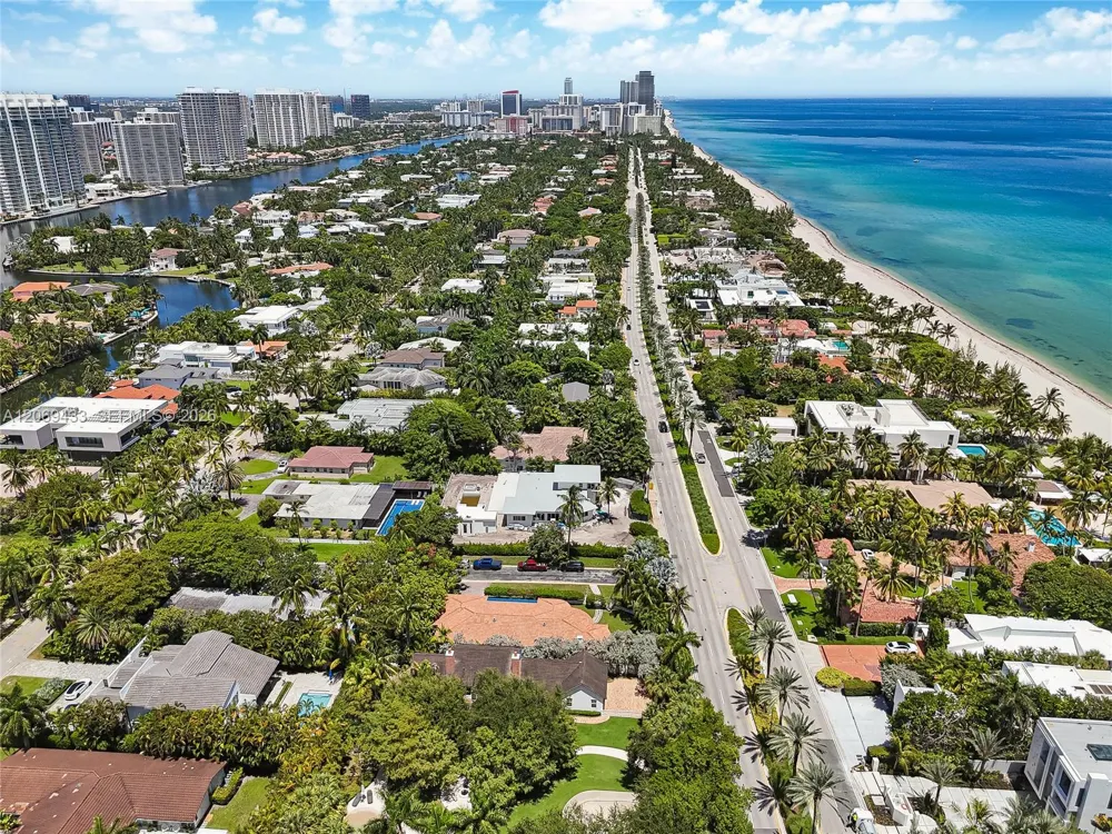 180 Ocean Blvd Golden Beach, FL 33160