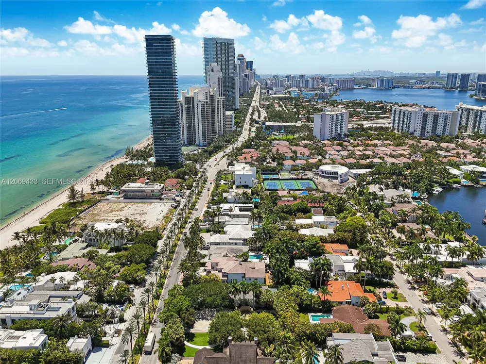 180 Ocean Blvd Golden Beach, FL 33160