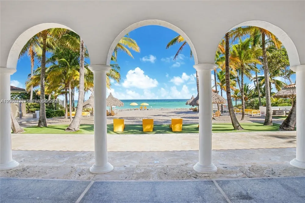 180 Ocean Blvd Golden Beach, FL 33160