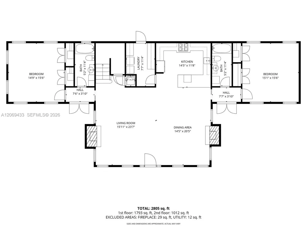 180 Ocean Blvd Golden Beach, FL 33160