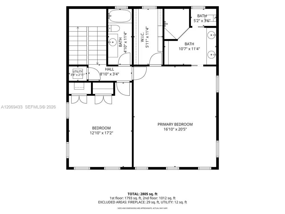 180 Ocean Blvd Golden Beach, FL 33160