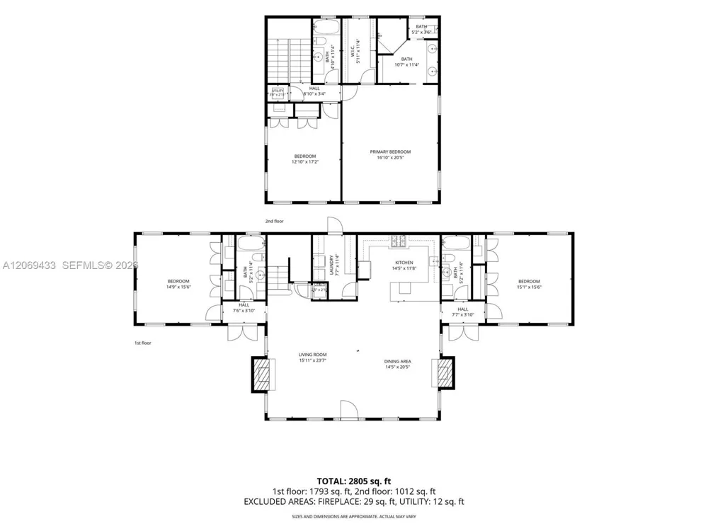 180 Ocean Blvd Golden Beach, FL 33160