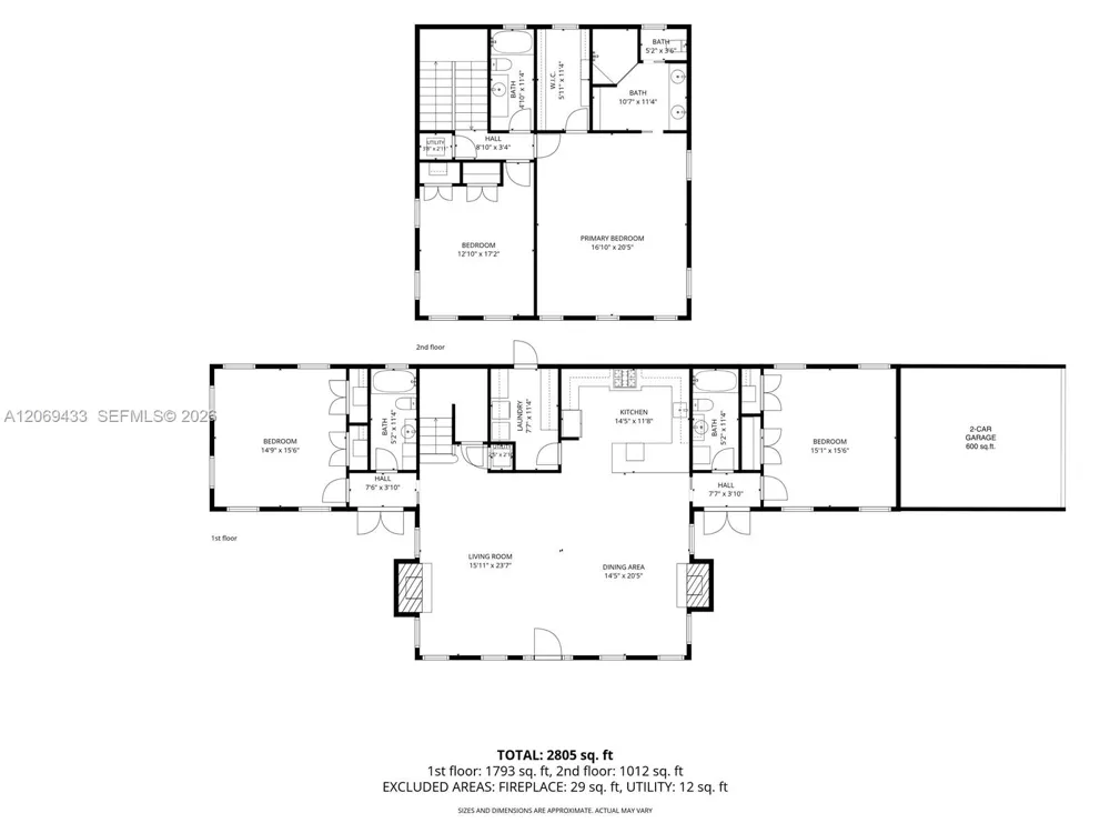 180 Ocean Blvd Golden Beach, FL 33160