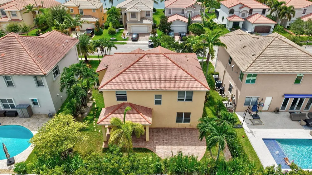 4225 SW 179TH WAY Miramar, FL 33029